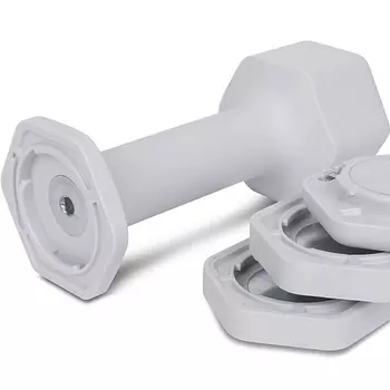 MAXISCOO Гантель разборная, Многоуровневая, 2,27кг