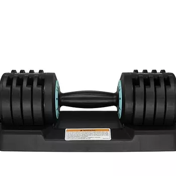 MAXISCOO Гантель Разборная , Многоуровневая, 6,5кг