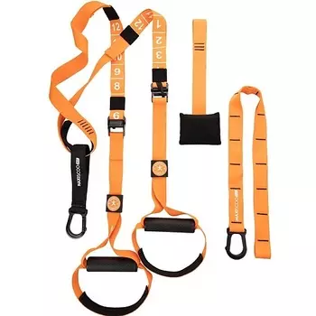 MAXISCOO Петли для Функционального Тренинга