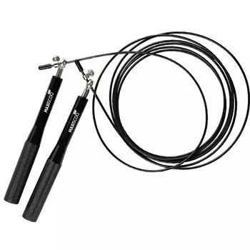 MAXISCOO Скоростная Скакалка