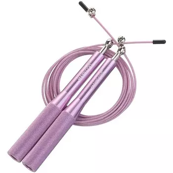 MAXISCOO Скоростная Скакалка, Фиолетовая (MSF-XN-200723-PR)
