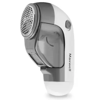 MAXWELL Машинка для очистки ткани Maxwell MW-3104