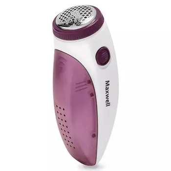 MAXWELL Машинка для очистки ткани MW-3103