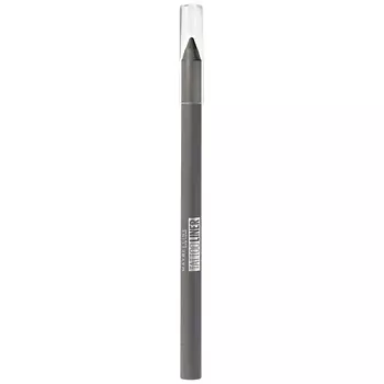 MAYBELLINE NEW YORK Карандаш для глаз гелевый TATOO LINER интенсивный цвет