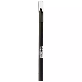 MAYBELLINE NEW YORK Карандаш для глаз гелевый TATOO LINER интенсивный цвет