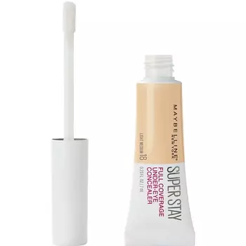 MAYBELLINE NEW YORK Консилер для кожи вокруг глаз Superstay