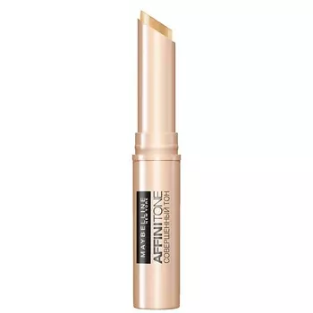MAYBELLINE NEW YORK Консилер для лица Affinitone