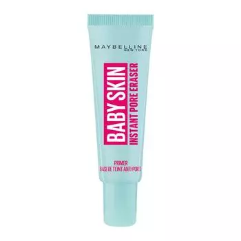 MAYBELLINE NEW YORK Корректирующая основа под макияж для лица Baby Skin