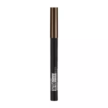 MAYBELLINE NEW YORK Лайнер для бровей "Brow Tattoo Micro Pen"