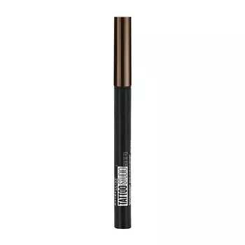 MAYBELLINE NEW YORK Лайнер для бровей "Brow Tattoo Micro Pen"