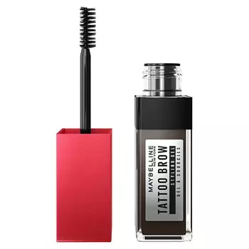 MAYBELLINE NEW YORK MAYBELLINE Цветной гель для бровей Tattoo Brow 36H Styling Gel