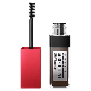 MAYBELLINE NEW YORK MAYBELLINE Цветной гель для бровей Tattoo Brow 36H Styling Gel