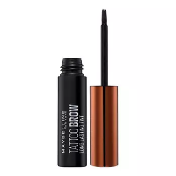 MAYBELLINE NEW YORK MAYBELLINE Гель-тинг для бровей Tattoo Brow Peel-Off Gel