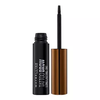 MAYBELLINE NEW YORK MAYBELLINE Гель-тинг для бровей Tattoo Brow Peel-Off Gel