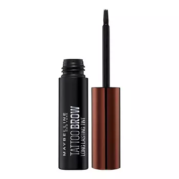MAYBELLINE NEW YORK MAYBELLINE Гель-тинг для бровей Tattoo Brow Peel-Off Gel
