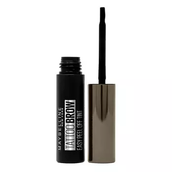 MAYBELLINE NEW YORK MAYBELLINE Гель-тинг для бровей Tattoo Brow Peel-Off Gel