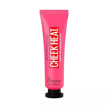 MAYBELLINE NEW YORK MAYBELLINE Гелевые румяна Cheek Heat Gel-Cream Blush
