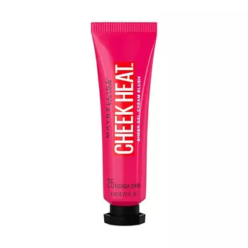 MAYBELLINE NEW YORK MAYBELLINE Гелевые румяна Cheek Heat Gel-Cream Blush