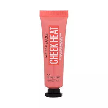 MAYBELLINE NEW YORK MAYBELLINE Гелевые румяна Cheek Heat Gel-Cream Blush