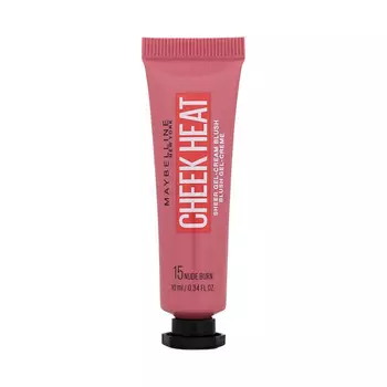 MAYBELLINE NEW YORK MAYBELLINE Гелевые румяна Cheek Heat Gel-Cream Blush