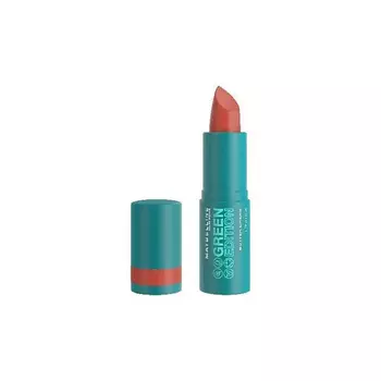 MAYBELLINE NEW YORK MAYBELLINE Губная помада Green Edition Butter Cream Lipstick