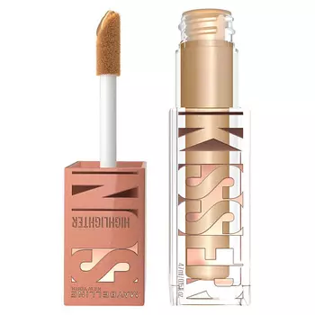 MAYBELLINE NEW YORK MAYBELLINE Хайлайтер Sunkisser Highlighter