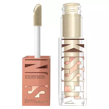 MAYBELLINE NEW YORK MAYBELLINE Хайлайтер Sunkisser Highlighter