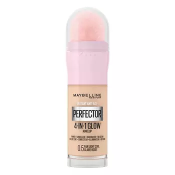 MAYBELLINE NEW YORK MAYBELLINE Консилер с эффектом сияния Instant Anti Age Perfector 4-in-1 Glow