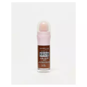 MAYBELLINE NEW YORK MAYBELLINE Консилер с эффектом сияния Instant Anti Age Perfector 4-in-1 Glow