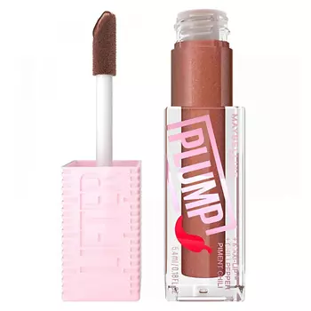 MAYBELLINE NEW YORK MAYBELLINE Плампер для губ Lifter Plump с экстрактом чили