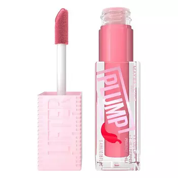 MAYBELLINE NEW YORK MAYBELLINE Плампер для губ Lifter Plump с экстрактом чили