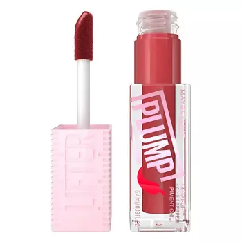 MAYBELLINE NEW YORK MAYBELLINE Плампер для губ Lifter Plump с экстрактом чили