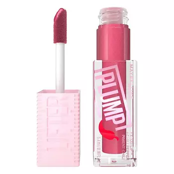 MAYBELLINE NEW YORK MAYBELLINE Плампер для губ Lifter Plump с экстрактом чили