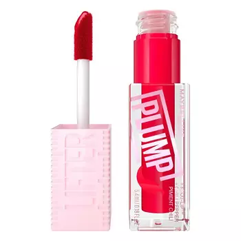 MAYBELLINE NEW YORK MAYBELLINE Плампер для губ Lifter Plump с экстрактом чили