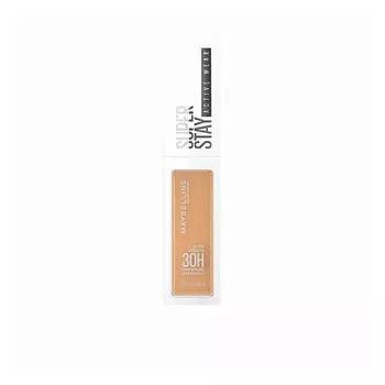MAYBELLINE NEW YORK MAYBELLINE Стойкий консилер Super Stay Active Wear 30H