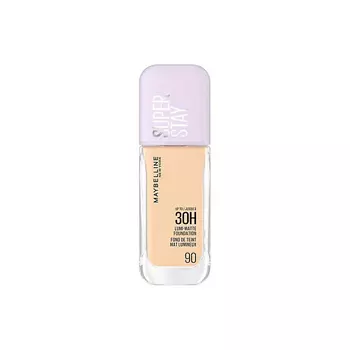 MAYBELLINE NEW YORK MAYBELLINE Стойкий тональный крем Super Stay Lumi-Matte