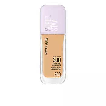 MAYBELLINE NEW YORK MAYBELLINE Стойкий тональный крем Super Stay Lumi-Matte