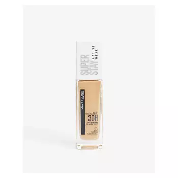 MAYBELLINE NEW YORK MAYBELLINE Стойкий тональный крем Super Stay Active Wear 30H