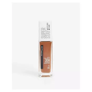 MAYBELLINE NEW YORK MAYBELLINE Стойкий тональный крем Super Stay Active Wear 30H