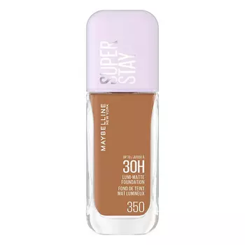 MAYBELLINE NEW YORK MAYBELLINE Стойкий тональный крем Super Stay Lumi-Matte