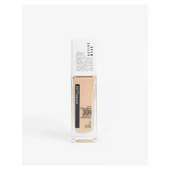 MAYBELLINE NEW YORK MAYBELLINE Стойкий тональный крем Super Stay Active Wear 30H
