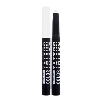 MAYBELLINE NEW YORK MAYBELLINE Тени-стик Color Tattoo 24H Eyestix