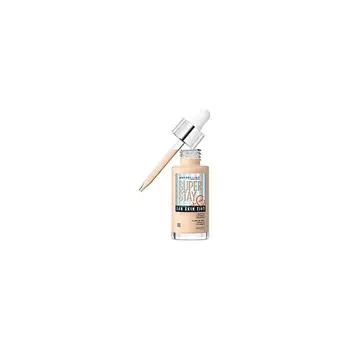MAYBELLINE NEW YORK MAYBELLINE Тональный тинт-сыворотка Super Stay Skin Tint + Vitamin C
