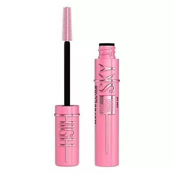MAYBELLINE NEW YORK MAYBELLINE Удлиняющая тушь для ресниц Lash Sensational Sky High