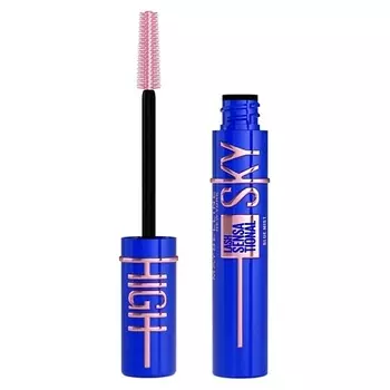 MAYBELLINE NEW YORK MAYBELLINE Удлиняющая тушь для ресниц Lash Sensational Sky High