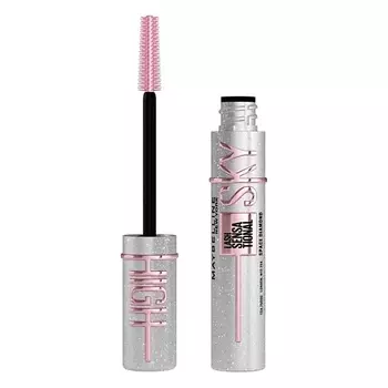 MAYBELLINE NEW YORK MAYBELLINE Удлиняющая тушь для ресниц Lash Sensational Sky High