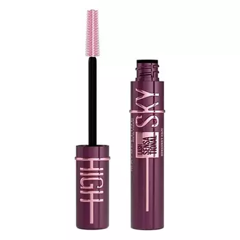 MAYBELLINE NEW YORK MAYBELLINE Удлиняющая тушь для ресниц Lash Sensational Sky High