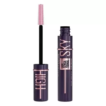 MAYBELLINE NEW YORK MAYBELLINE Удлиняющая тушь для ресниц Lash Sensational Sky High