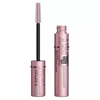 MAYBELLINE NEW YORK MAYBELLINE Удлиняющая тушь для ресниц Lash Sensational Sky High