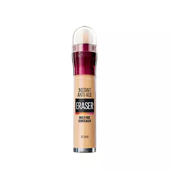 MAYBELLINE NEW YORK MAYBELLINE Универсальный консилер Instant Anti-Age Eraser
